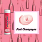 2 Pack - Pink Champagne Tinted Lip Balm