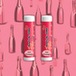 2 Pack - Pink Champagne Tinted Lip Balm