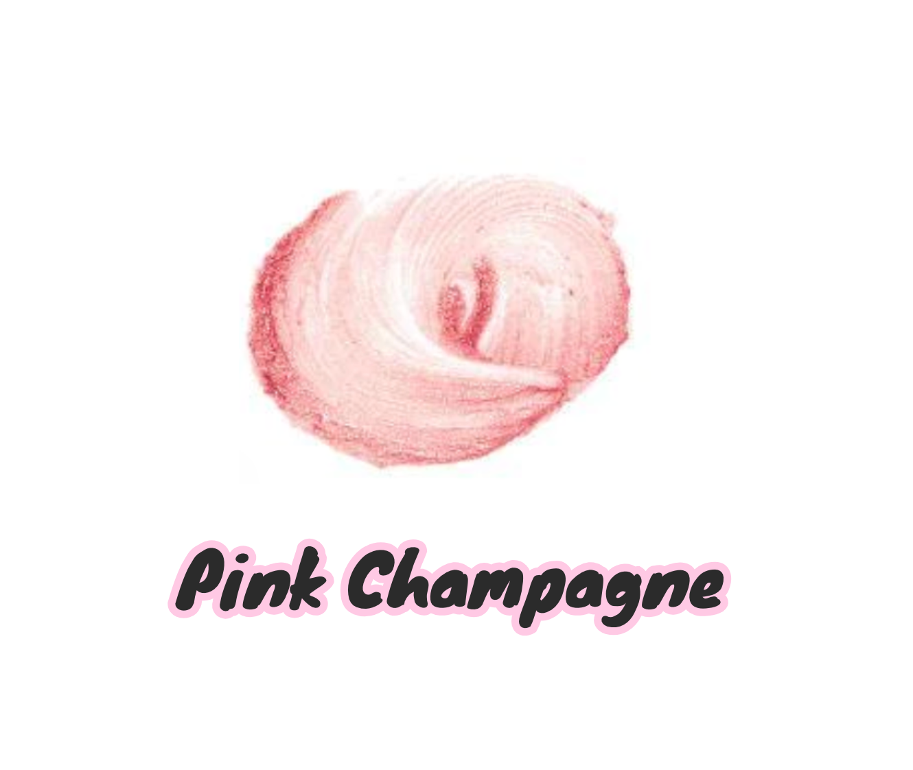 Pink Champagne Tinted Lip Balm