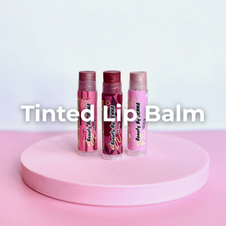 Tinted Lip Balm
