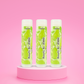 3 Pack - Iced Pear Lip Balm