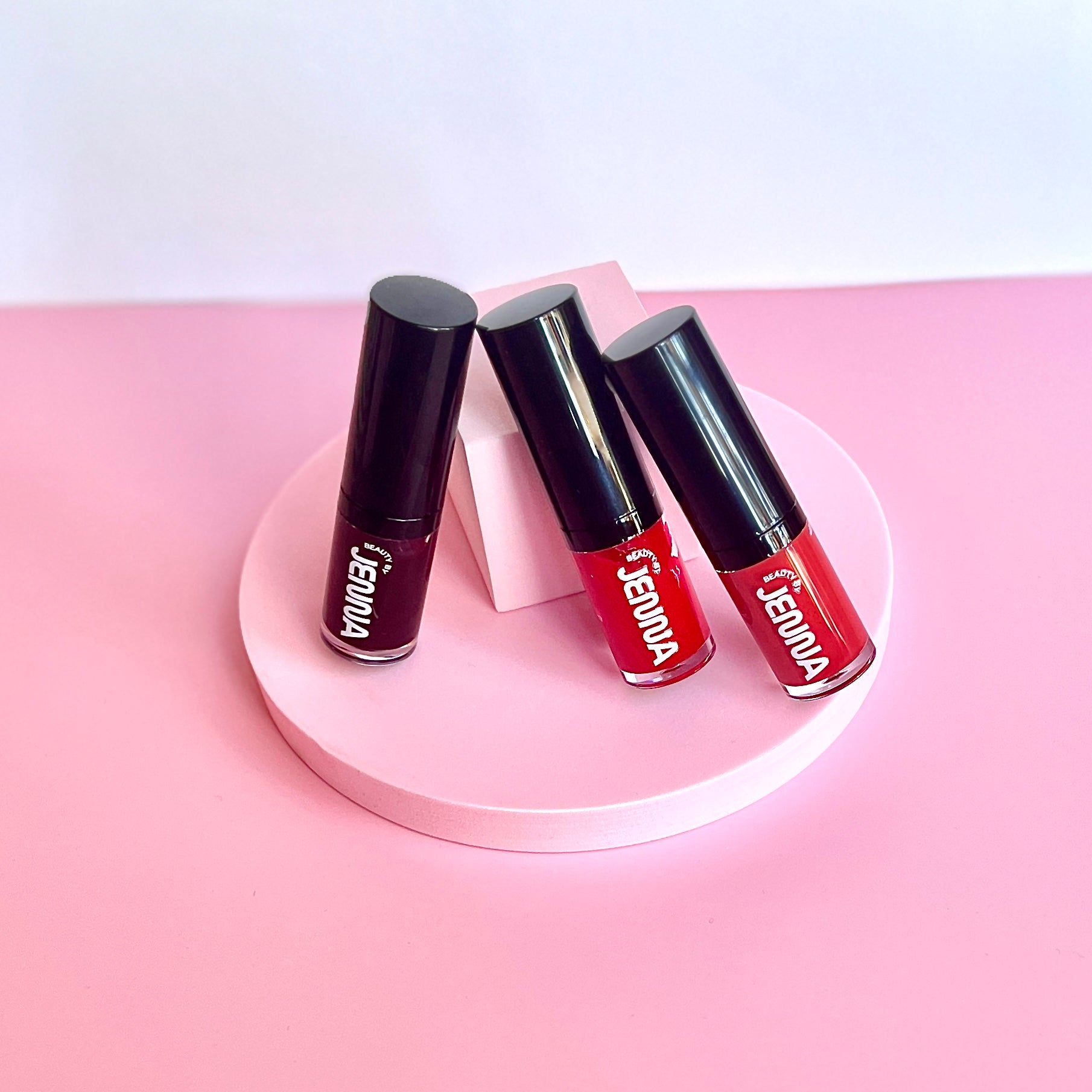 Lovable Lip Stain Trio