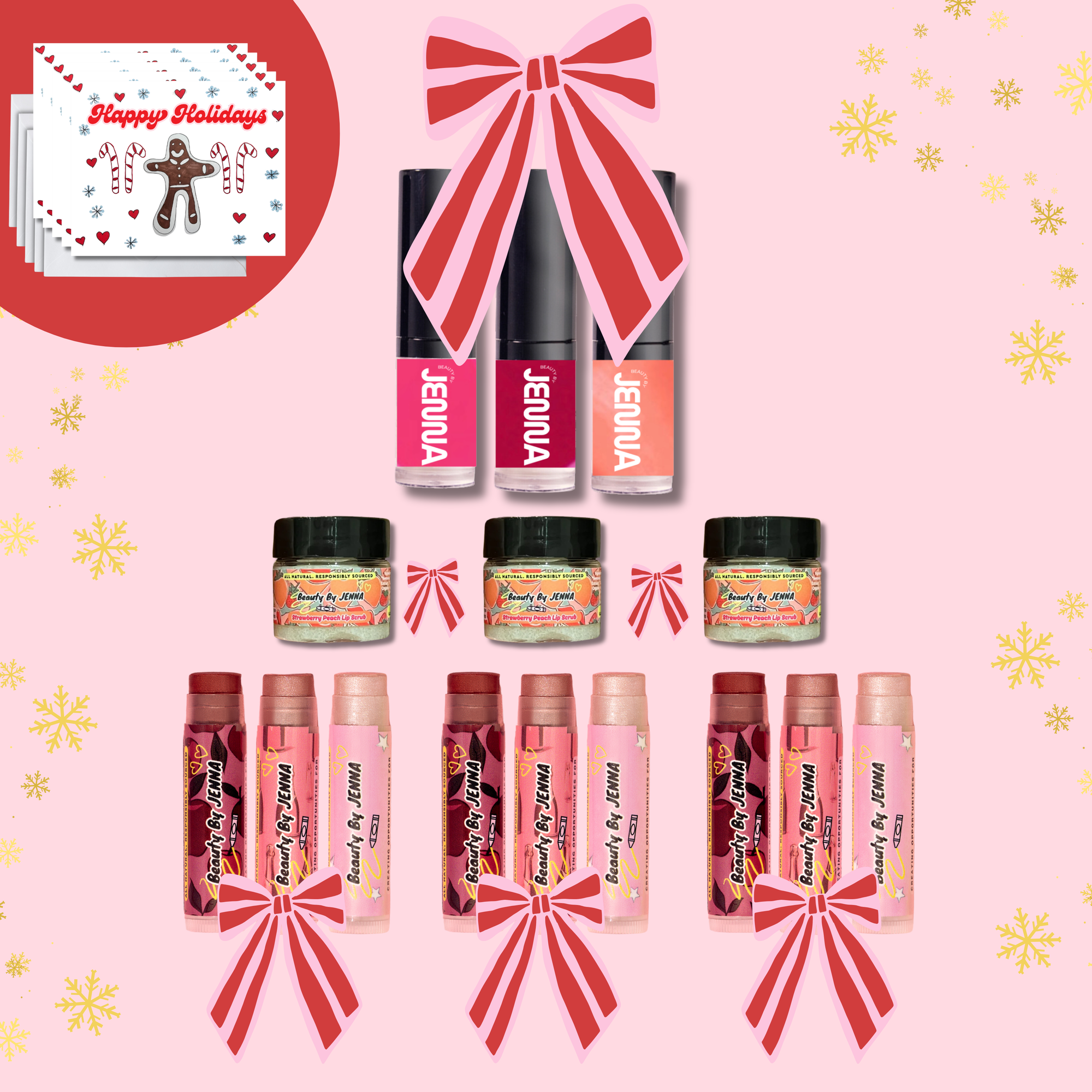 Ultimate Glow Bundle