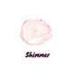 2 Pack - Shimmer Tinted Lip Balm