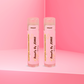 2 Pack - Shimmer Tinted Lip Balm