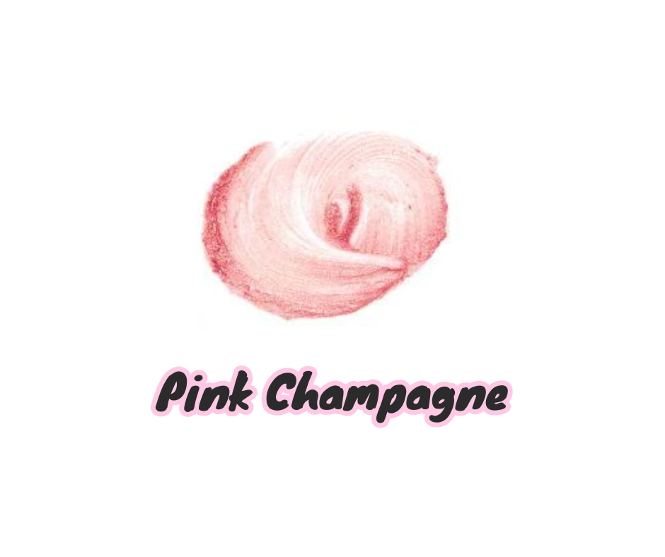 2 Pack - Pink Champagne Tinted Lip Balm