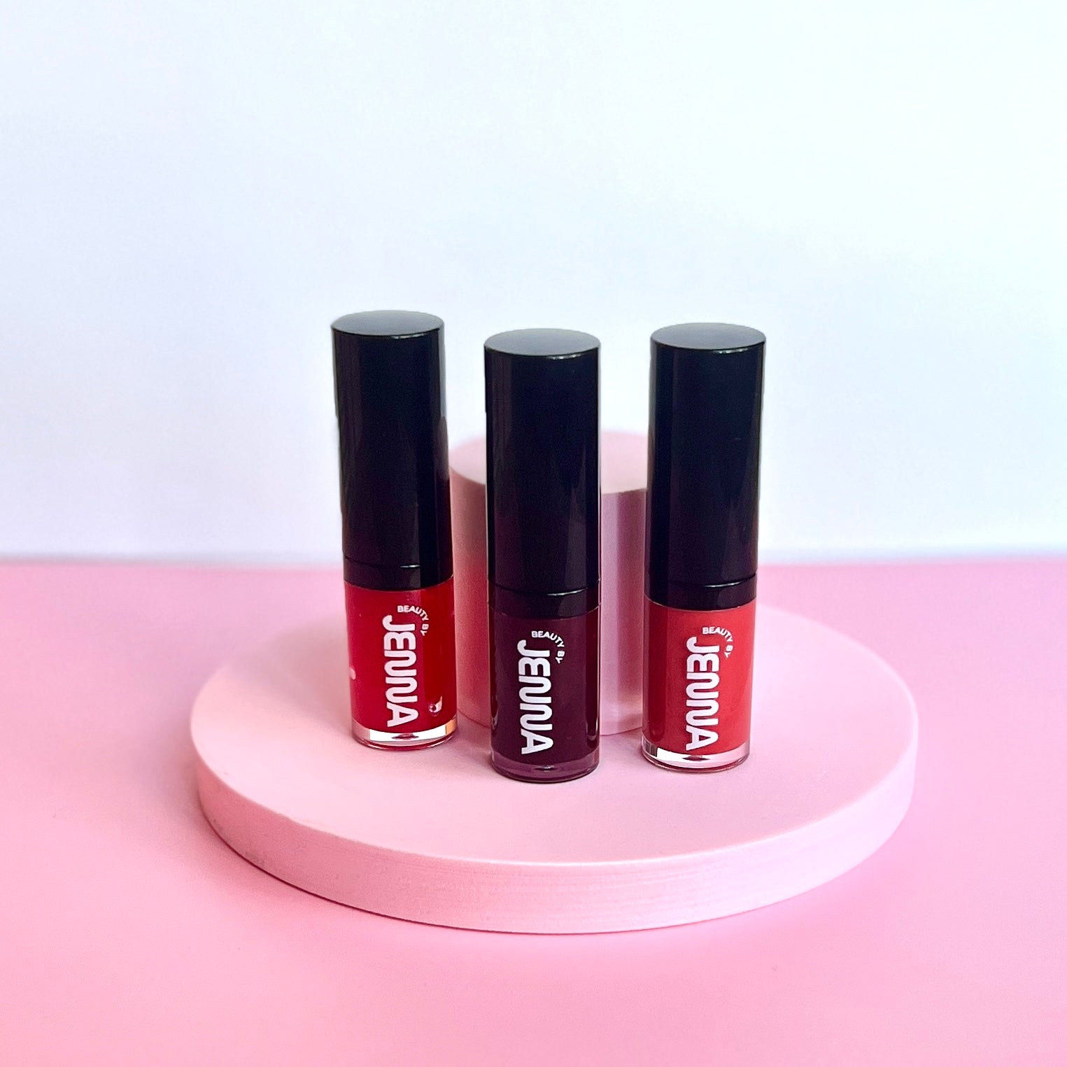Lovable Lip Stain Trio