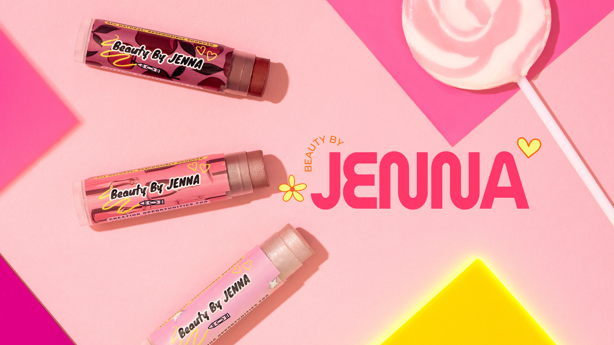 Beauty By Jenna Digital Gift Card