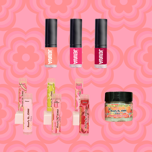 The Full Beauty with Purpose Set
