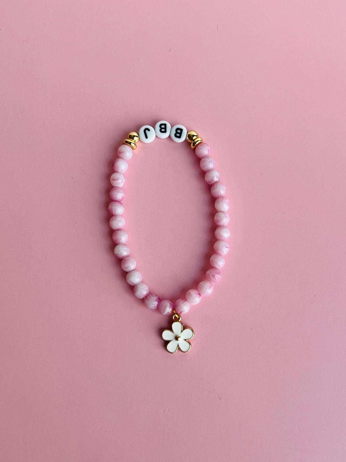 Limited Edition Beauty By Jenna Bracelet