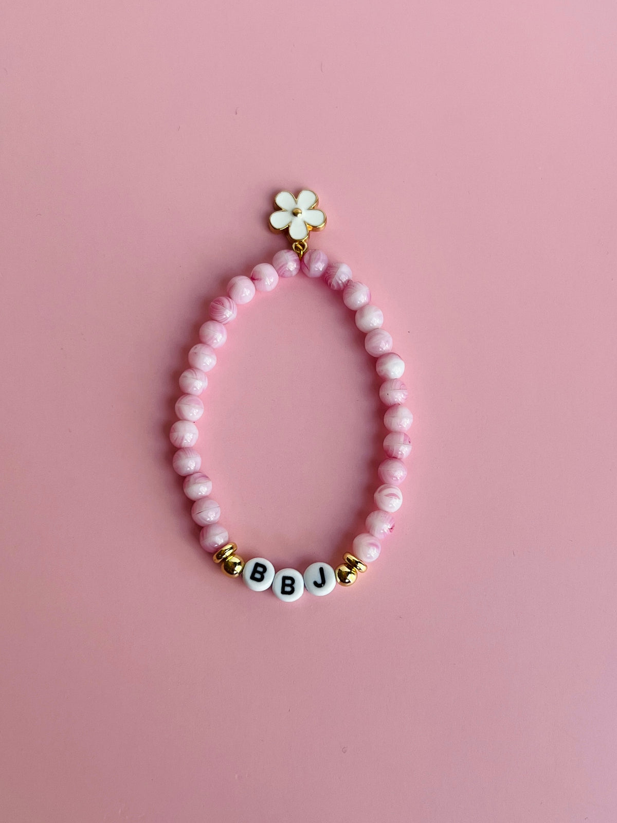Limited Edition Beauty By Jenna Bracelet