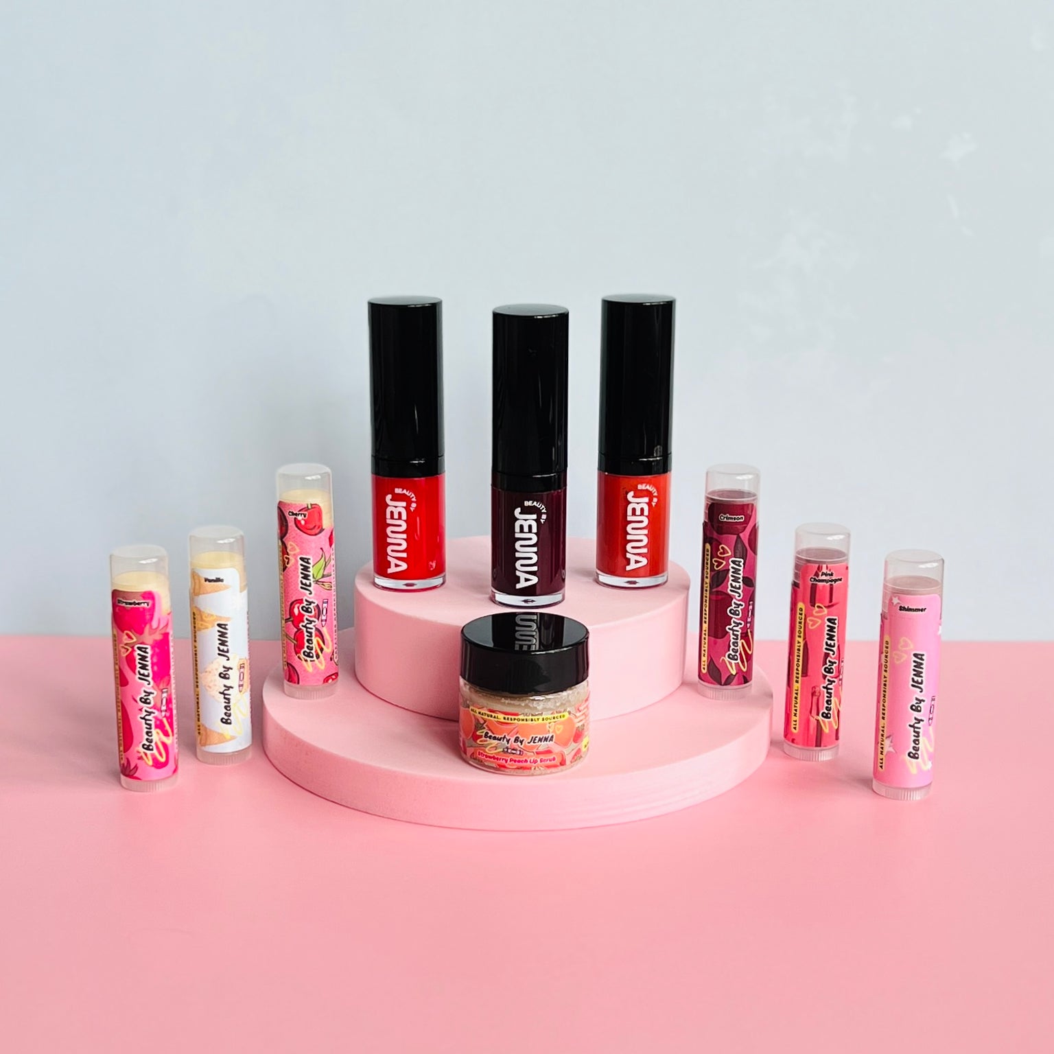 Full Beauty Set